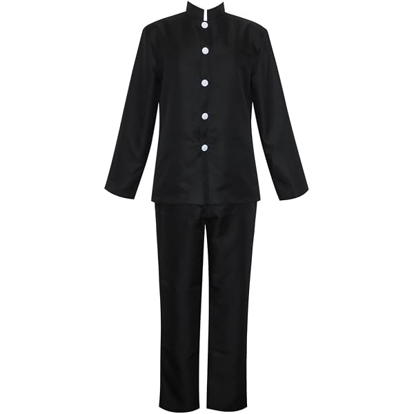 Amazon.com: YSZYZX QaoQan - Traje de túnica china para hombre