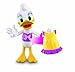 Fisher-Price Disney's Tea Party with Daisy Bowtique