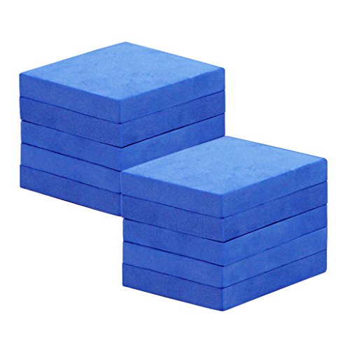 Pirate Lab Collectible Card Game Foam Tray Dividers (10-Pack)