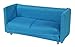 Lundby Smaland Dollhouse Sofa Bed Set