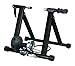 Best Fitness Five Adjustable Resistance Magnet Steel Bike Bicycle Indoor Exercise Trainer Stand