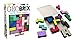 Brainwright GeoBrix, Solve Build Create Puzzle 13 Colorful Shapes, 5