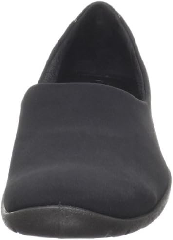 ecco rise gtx slip on