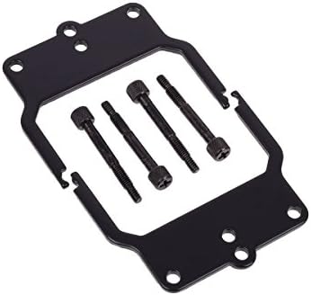 Alphacool 12578 Eisbaer AMD mounting with Screws Water Cooling Kits, Systems and AIOs