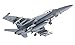 Revell F/A-18F Super Hornet Plastic Model Kit