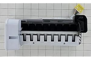 CORECENTRIC SOLUTIONS CoreCentric Remanufactured Refrigerator Ice Maker Replacement for Samsung DA97-13415B