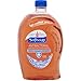 Softsoap Antibacterial Hand Soap with Moisturizers Refill, Crisp Clean 56 fl oz (2 PACK)