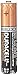 Duracell AAA Batteries Coppertop, 40 Count