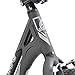 TRIAD Underworld 3 Drift Trike Tricycle, Black/Grey