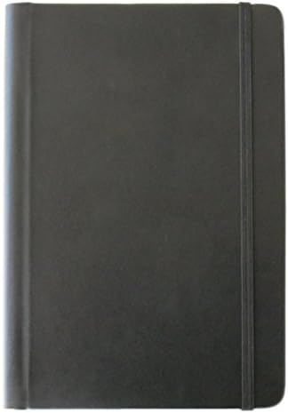 Rekonect Magnetic Notebook - The First Customizable Sketchbook with Removable Magnetized Pages (Rekonect w/ Lined Pages)