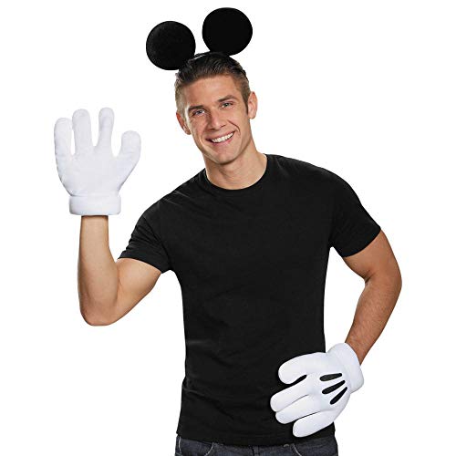 Find the largest selection of Mickey Mouse Costume For Adults at