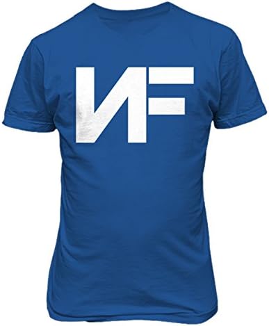 RIVEBELLA NF Mens T-Shirt