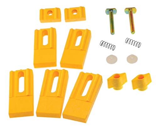 MICROJIG GRGH-040 GRR-RIPPER Gravity Heel Kit