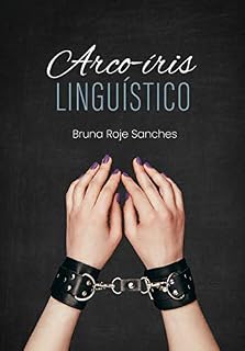 Livro Arco-íris linguístico