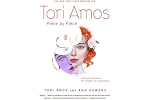 Tori Amos: Piece by Piece: A Memoir
