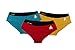 Star Trek TNG Next Generation Uniform Panty Set (Small)
