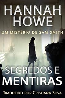 Livro Segredos e Mentiras