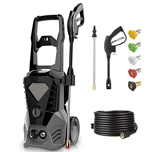 Electric Pressure Washer Electric Power Washer High Pressure Washer