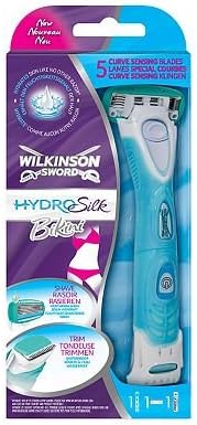 hydro bikini trimmer