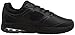 Shoes For Crews Men's Evolution II Slip Resistant Food Service Work Sneaker, Black, 15 Medium US
