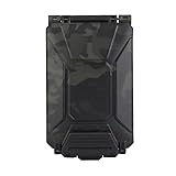 Zhongren Modular Molle Battery Storage Case
