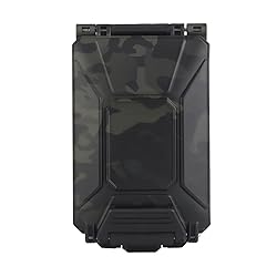 Zhongren Modular Molle Battery Storage Case