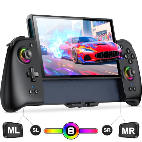 Gammeefy JC400 Gen 2 Controller