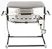Fleming Sales RVAD650 Stainless Steel RV Sidekick Grill