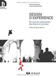Design d'expérience