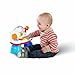 Playskool Rocktivity Rollin' Tunes Piano Toy