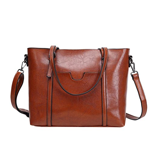Korean Leather Handbags. Women's Fashion Shoulder Bag Quilting