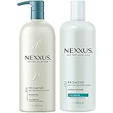 Nexxus Pro Mend System, For Hair Prone to Split Ends 33.8 oz, 2 count