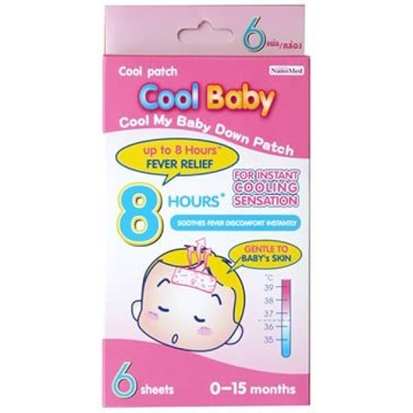 cooling pad for baby