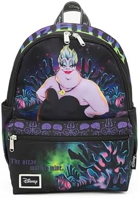 Amazon.com | Wondapop Disney Ursula 11 display picture 3