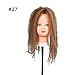 3Packs Afro Kinky Marley Braids Hair Extensions 18