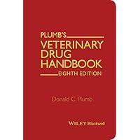 Plumb's Veterinary Drug Handbook: Budde, James A., McCluskey