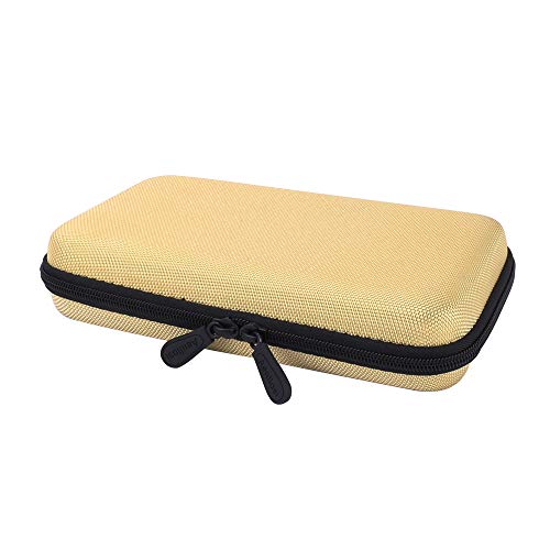 image for Aenllosi Hard Carrying Case for Techamor Y201 Portable Methane Propane