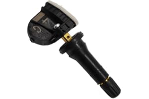 Compatible with Chevrolet for Cruze KL1J 2019-2024 TPMS Sensor 13540602 13522955 13516165 13598773 Tire Pressure Sensor Car T