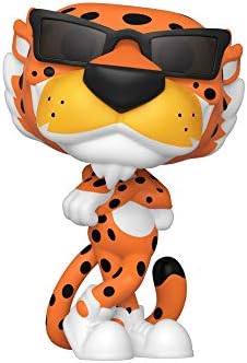 Funko Pop! AD Icons: Cheetos - Chester 