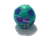 The Grossery Gang Series 3 #3-076 Scummy Soccer Ball Rare