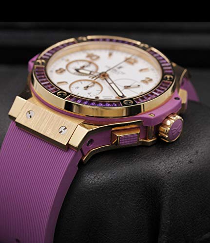 Hublot-Big-Bang-Gold-Tutti-Frutti-Purple-41-Watch-341PV2010LR1905
