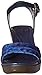 Crocs Women's Leigh II Ankle Strap Wedge