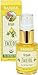 Badger Argan Face Oil, Organic Facial Moisturizer for All Skin Types, Deep Nourishment, Quick Absorption, Moisturizing Facial Oil, 1 fl oz Glass Bottle