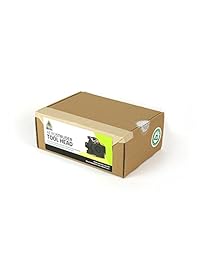 lulzbot Mini aerostruder herramienta cabeza