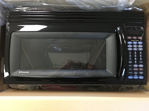 Dometic OTR Microwave/Convection Oven-DOTRC17BC