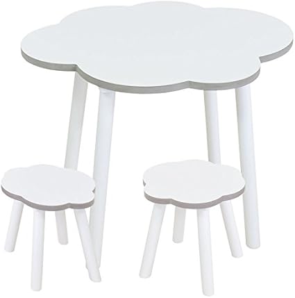 Table nuage enfant Clearance