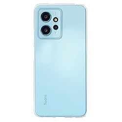 INSTACASE Case Compatible with Xiaomi Redmi Note 12