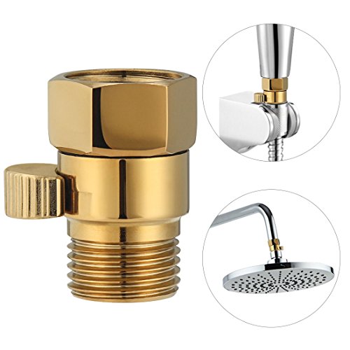 1 Brass+Valve+Shower+Control+Sprayer