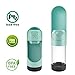 #RankBoosterReview ii. #Sponsored iii. #AKKEE Dog Water Bottle, Leak Proof Drinking Bottle with Activated Carbon Filter, Portable Pet Travel Water Drink Cup Collapsible Water Dispenser Feeder