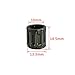 JRL 80cc 2 Stroke Cycle Motorized Bicycle Bike Parts Piston Gudgeon Pin Bearing